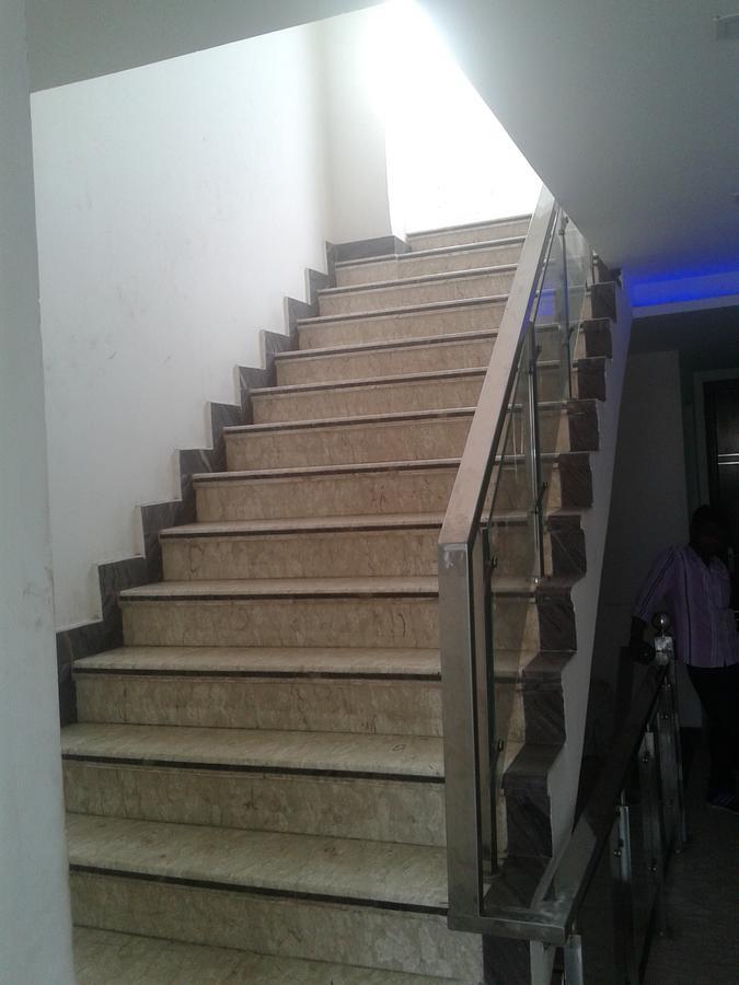 Hotel Grand Shyam- In Front Of New Delhi Railway Station-Couple Friendly Luaran gambar