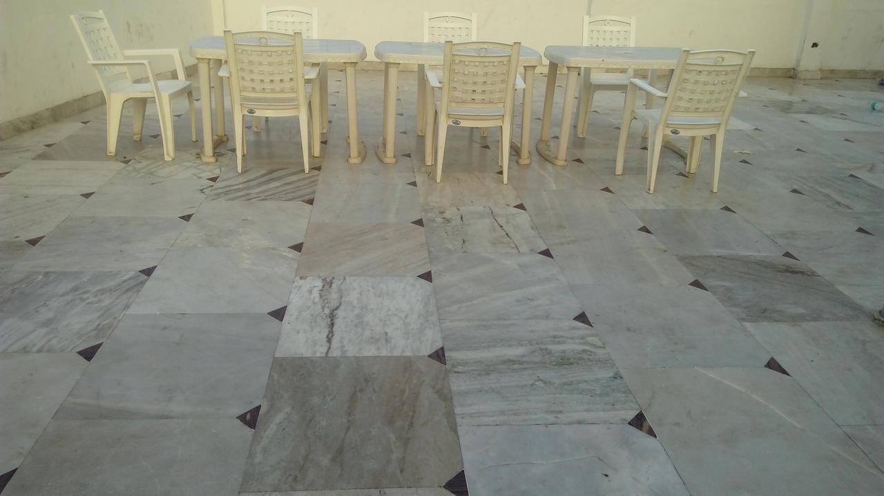 Hotel Grand Shyam- In Front Of New Delhi Railway Station-Couple Friendly Luaran gambar